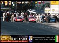 196 Ferrari Dino 206 S J.Guichet - G.Baghetti b - Prove (1)